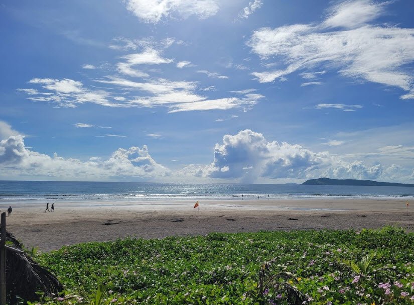 Bagasbas Beach, Philippines , Philippines